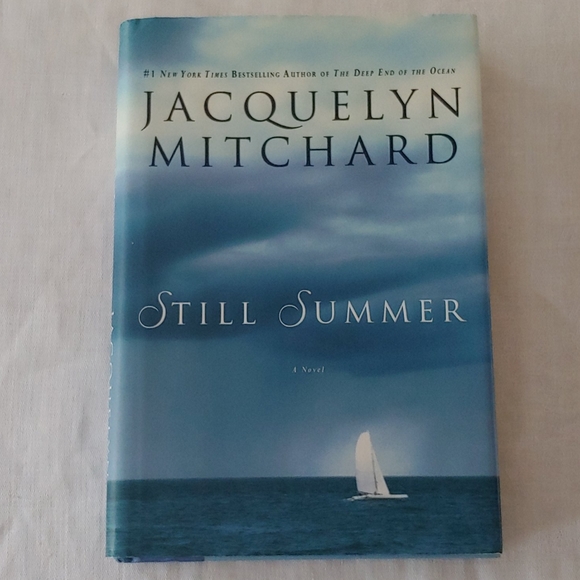 Bundle Hardback Beach Theme Books - Picture 5 of 8